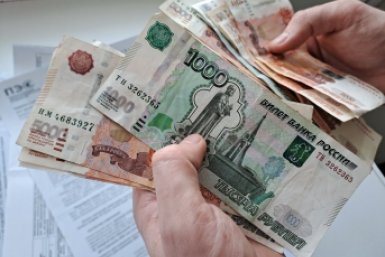 Штраф Долгополова Ольга, ИА UssurMedia.ru