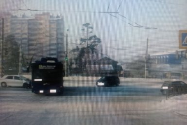 ДТП Госавтоинспекции Забайкалья