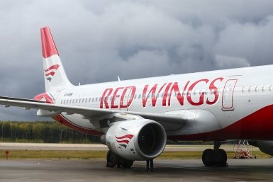 Самолёт тг-канал (18+) Восточно-Сибирской транспортной прокуратуры