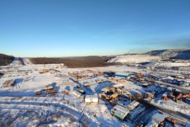 Тематическая иллюстрация пресс-служба &quotЭльга&quot