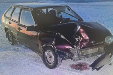 ДТП тг-канал (18+) Госавтоинспекции Забайкалья