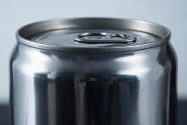 Железная банка ИИ GigaChat (18+)