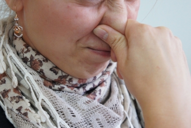 человек Марина  Померанцева , ИА EAOMedia