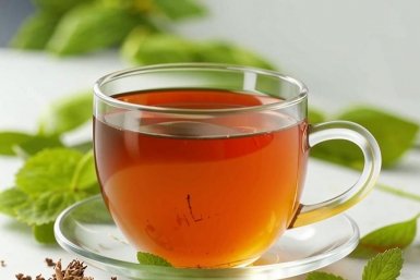 чай Kandinsky (18+)