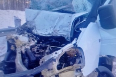 ДТП Госавтоинспекции Забайкалья