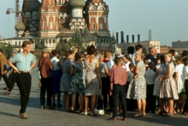 Вспомните советские времена, ответив на 10 вопросов о жизни при Советах – ТЕСТ Из открытых источников