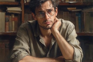 Тематическое изображение Kandinsky (18+)