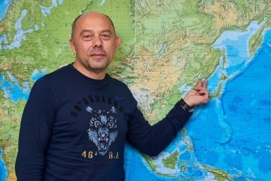 Константин Богданенко Дмитрий Осипчук, ИА PrimaMedia