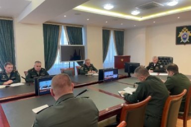 Личный приём тг-канал (18+) Информационный центр СК России