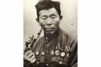 Семён Номоконов предоставленно пресс-службой партии &quotЕдиная Россия&quot