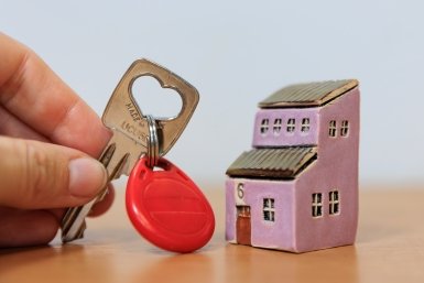 Ипотека Яна Гайдук, ИА PrimaMedia