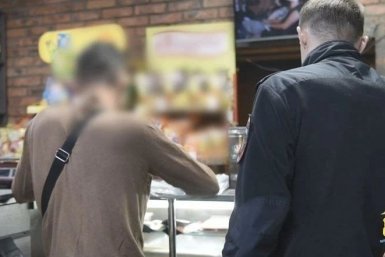 Рейд УМВД Забайкалья