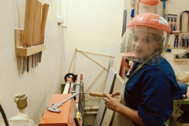 Мастерские ИА &quotГород N&quot