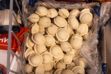 Пельмени Артём Хорошилов  , ИА Stavropol.Media