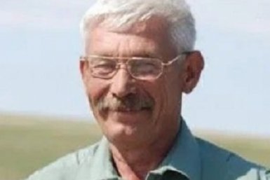 Александр Бородин тг-канал (18+) Минприроды Забайкалья