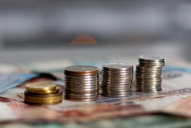 Деньги Илья Аверьянов, ИА PrimaMedia.ru