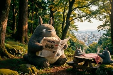 Тематического фото Создано с помощью ИИ Qwen