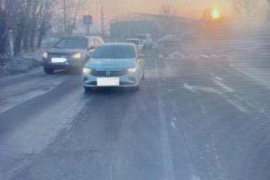 Место происшествия тг-канал (18+) Госавтоинспекции края