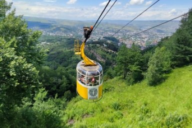 Курорт ИА Stavropol.Media