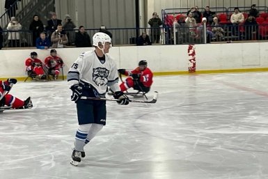 Хоккей тг-канал (18+) Инны Щегловой