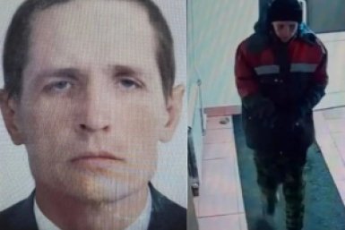 Пропавший Виктор Романенко канал УМВД в МАХ (12+)