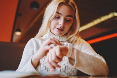 Тематическое фото ПАО &quotМТС&quot