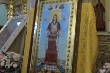 Новая икона официальный портал Забайкалья