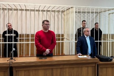 Подсудимые прокуратуры Забайкалья