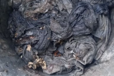 канализационный засор пресс-службы &quotВодоконал-Чита&quot