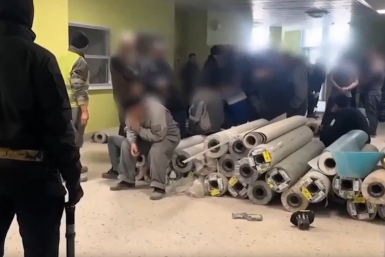 Проверка кадр из видео