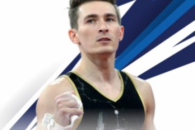 Давид Белявский пресс-службы Минспорта Забайкалья