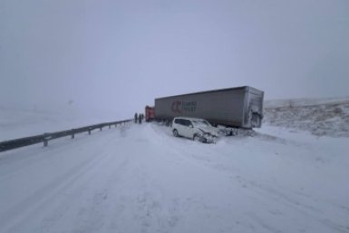 ДТП телеграм-канале (18+) Госавтоинспекции края