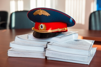 Следственный комитет Илья Аверьянов, ИА PrimaMedia