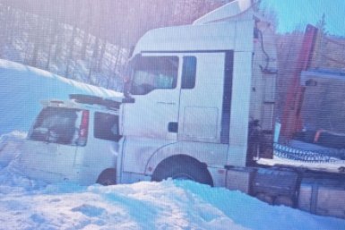 ДТП тг-канал (18+) Госавтоинспекции края