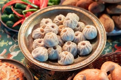 Буузы минпромторг