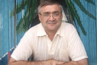 Андрей Сотников тг-канал (18+) Минлеса Забайкалья