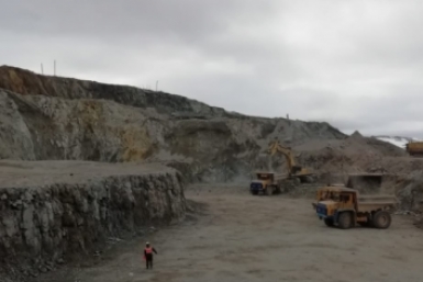 месторождение Людмила Лата, ИА KrasnodarMedia