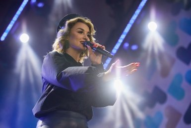 группа Город 312 Дмитрий Осипчук, ИА PrimaMedia.ru