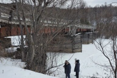 Аварийный мост тг-канал (18+) Андрея Гурулёва