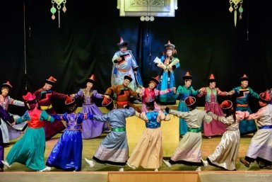 Ёхор Евгения Галузы