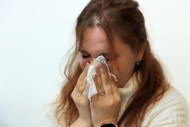 Чихание Яна Гайдук, ИА PrimaMedia.ru