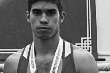 Данила Мирошников тг-канал (18+) Федерации бокса Забайкалья