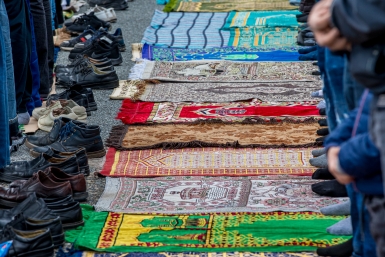 Рамадан Мария Смитюк, ИА PrimaMedia.ru