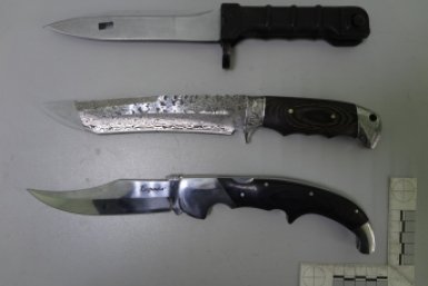 Ножи сайт Дальневосточного таможенного управления