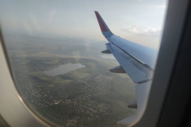 Аэропорт ИА Stavropol.Media