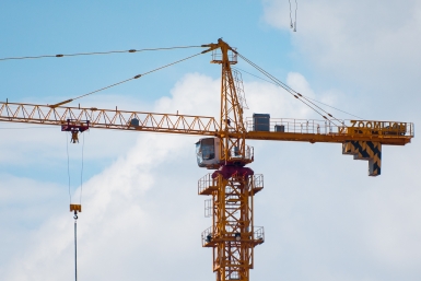 Строительство Илья Аверьянов, ИА PrimaMedia