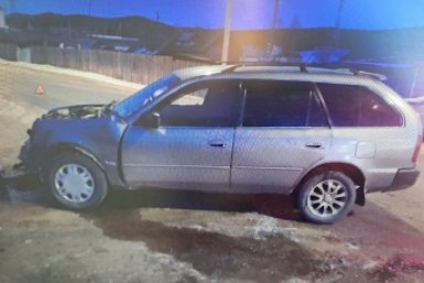 ДТП тг-канал (18+) Госавтоинспекции Забайкалья