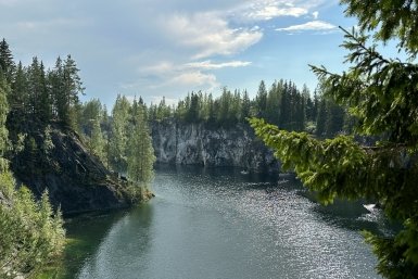 природа Александр Шепырев, ИА UssurMedia