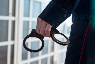 Полиция Илья Аверьянов, ИА PrimaMedia