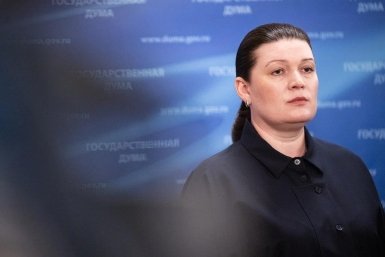 Василина Кулиева тг-канал (18+) ЛДПР